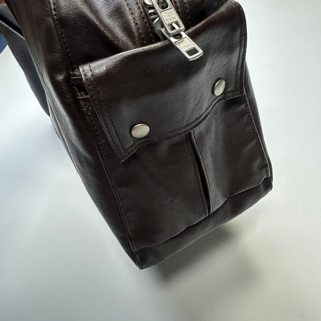 PORTER FREE STYLE 포터 프리스타일 보스턴 백 상품이미지8