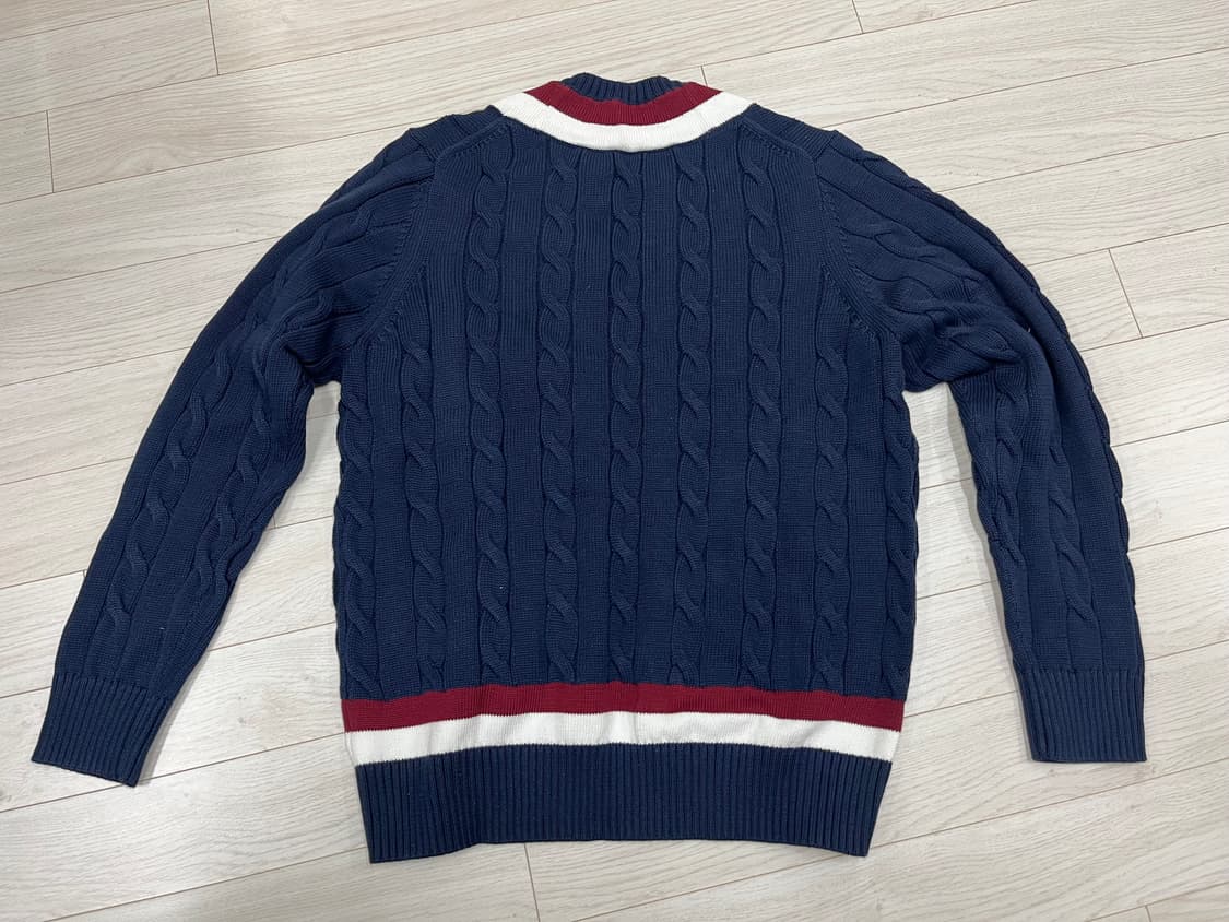 브룩스브라더스 크리켓 니트 Size L 상품이미지2