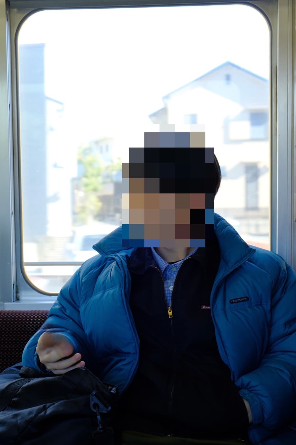 gerry 패딩 상품이미지6