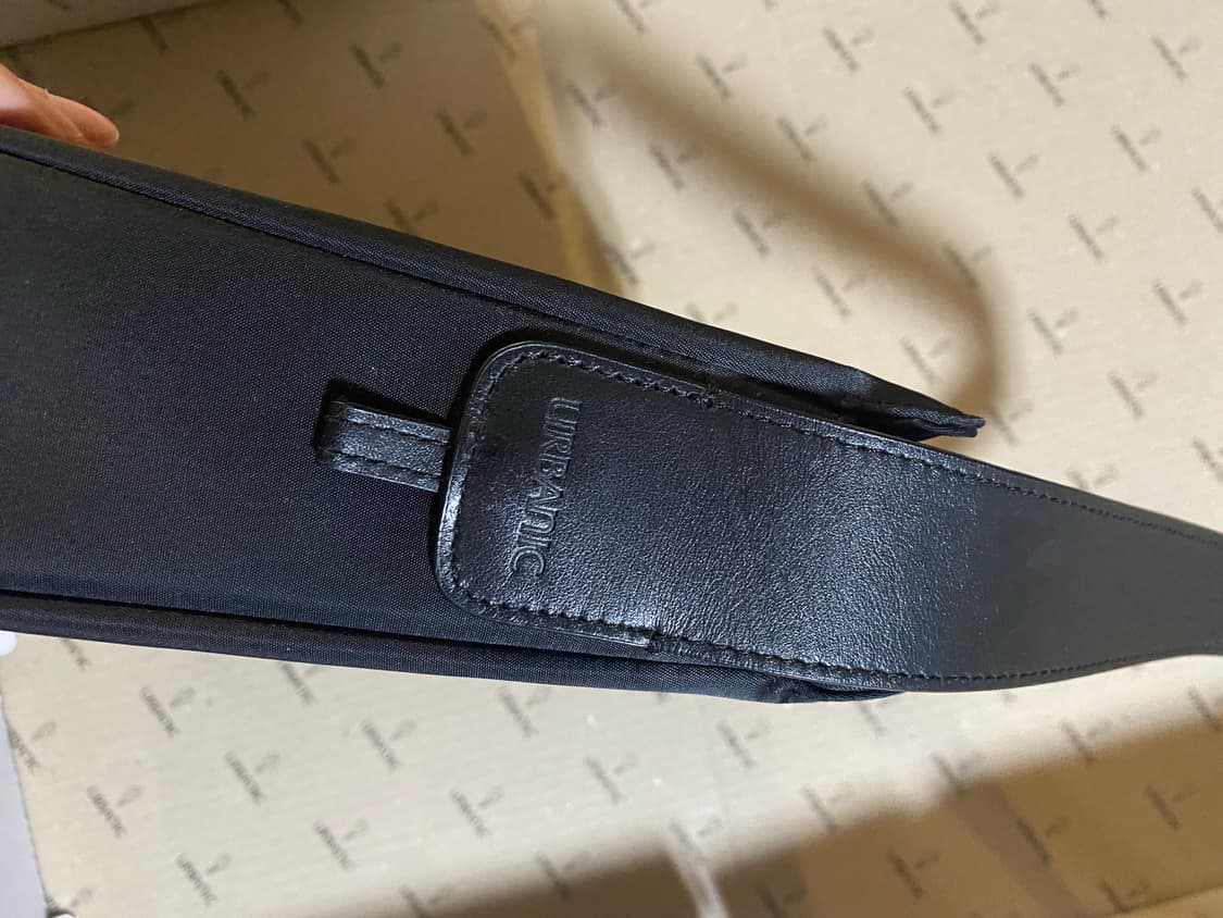 얼바닉30 호보 백 urbanic30 hobo bag 상품이미지4