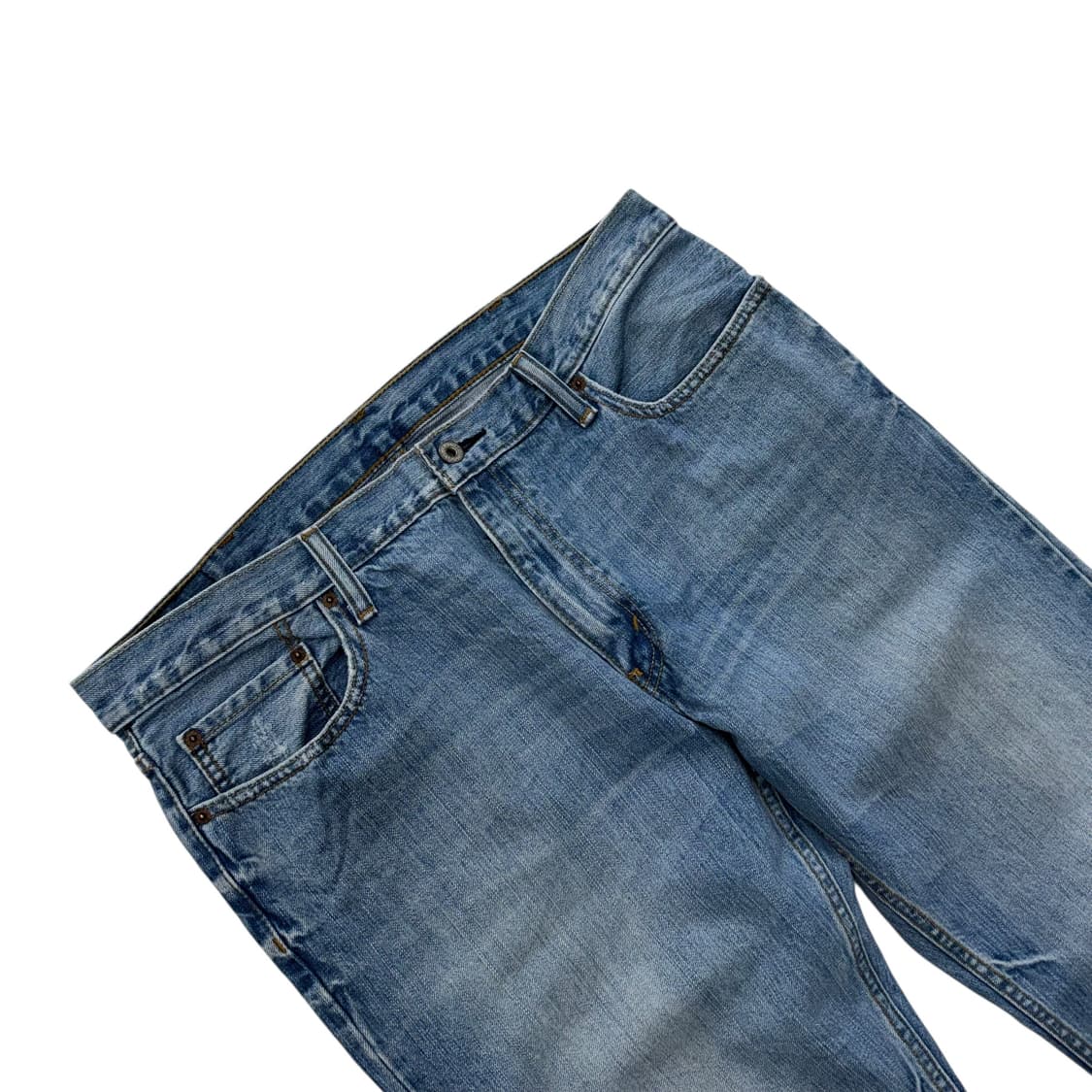 [39] 리바이스 527 부츠컷 데님 청바지 [LV1344] 상품이미지2