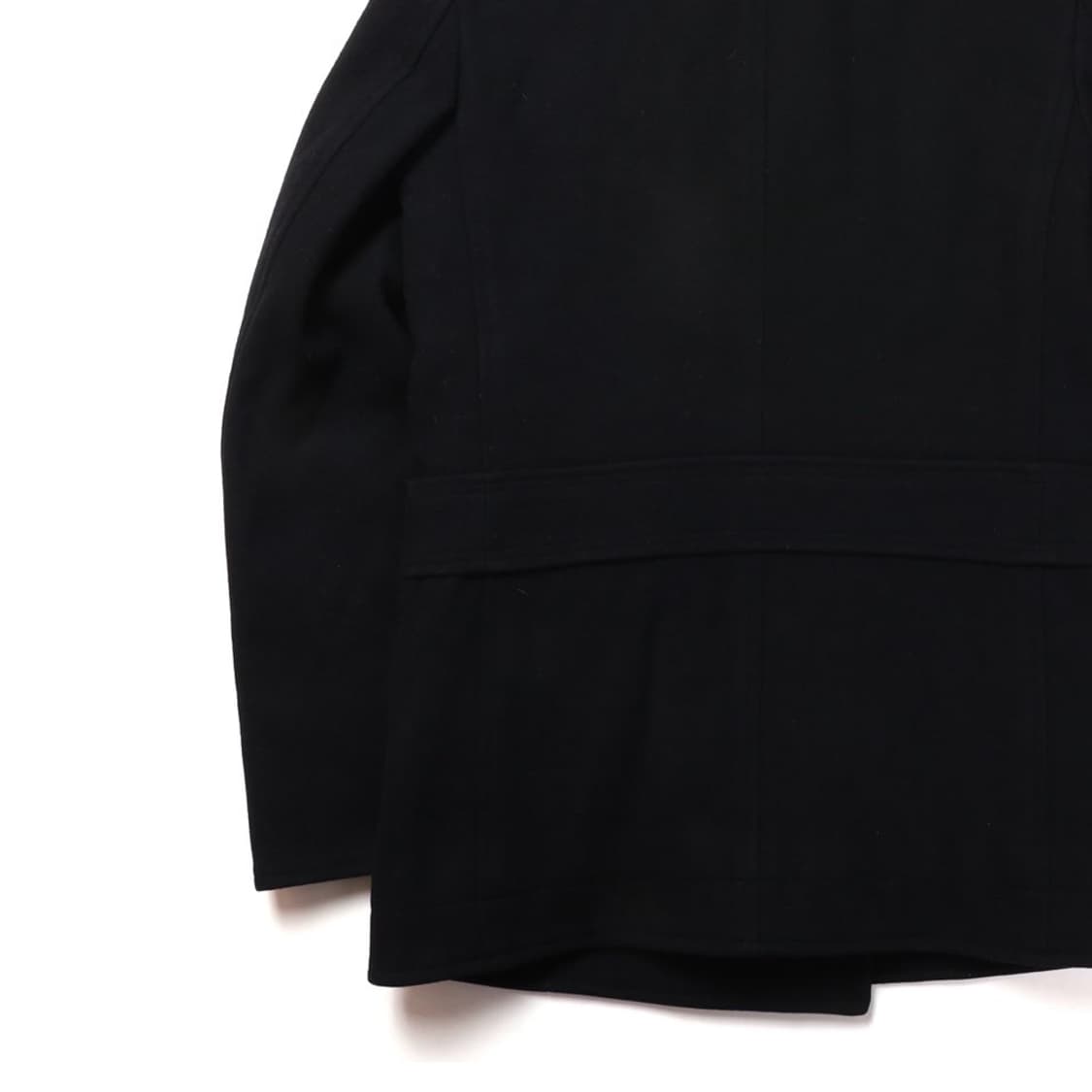 팩토텀 Factotum Wool Peacoat  

 상품이미지6