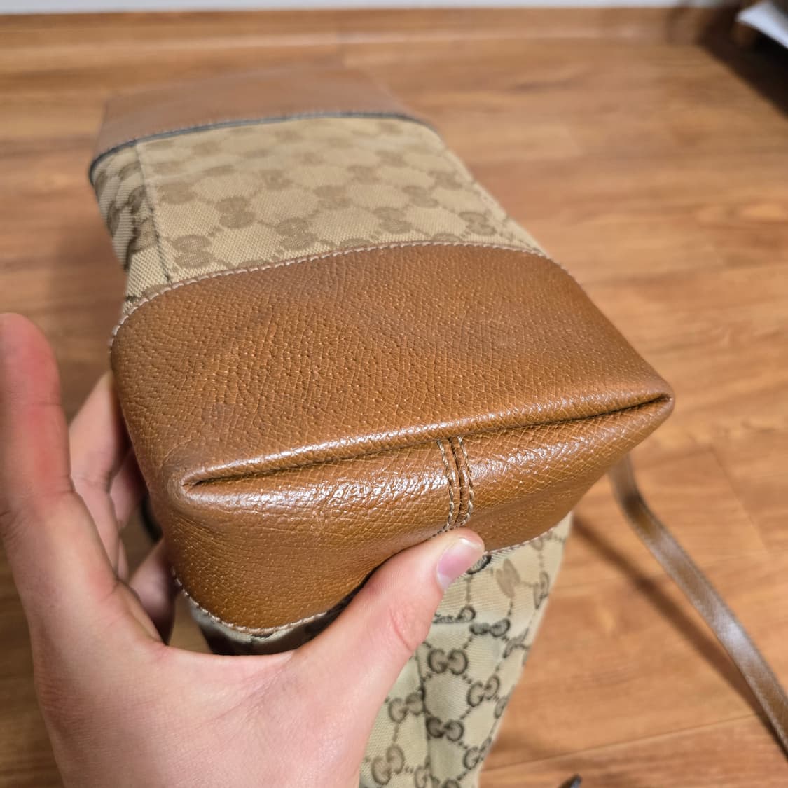 구찌 가방 숄더백 토트백 상품이미지6