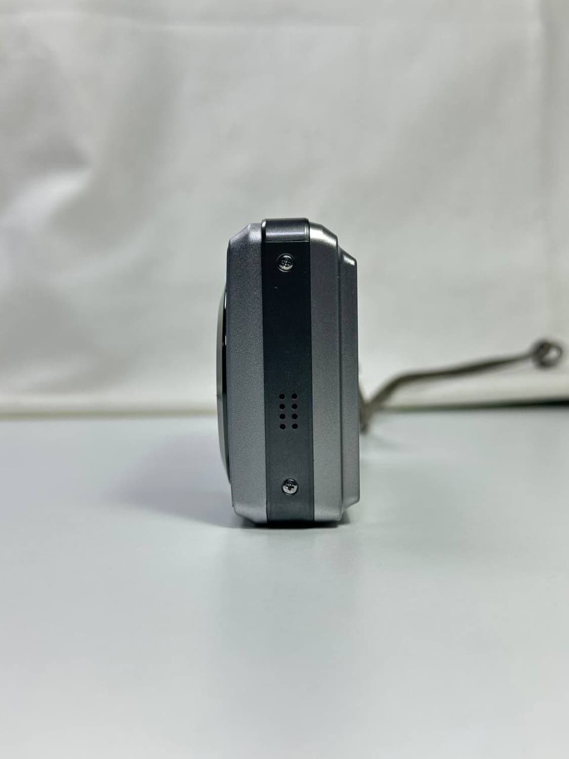 입문‧₊˚ Samsung VLUU ES55 삼성 블루 디카 상품이미지8