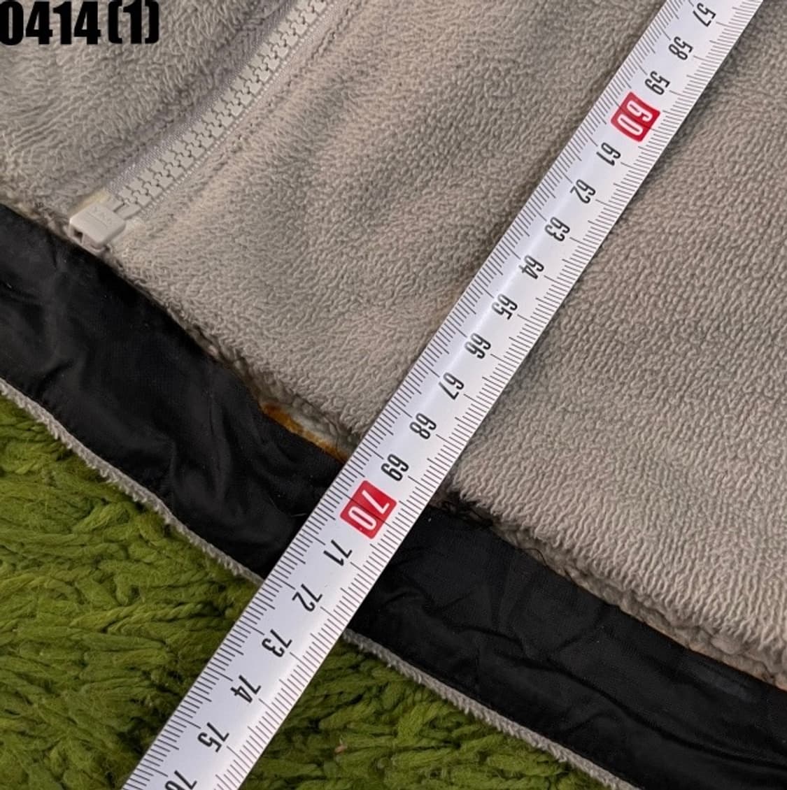 아크테릭스 후리스 상품이미지10