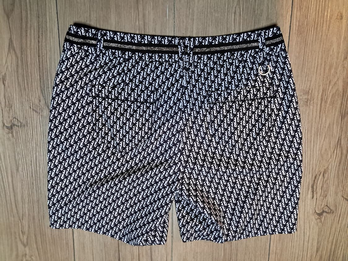 팬텀 골프 여성 반바지 70 상품이미지2