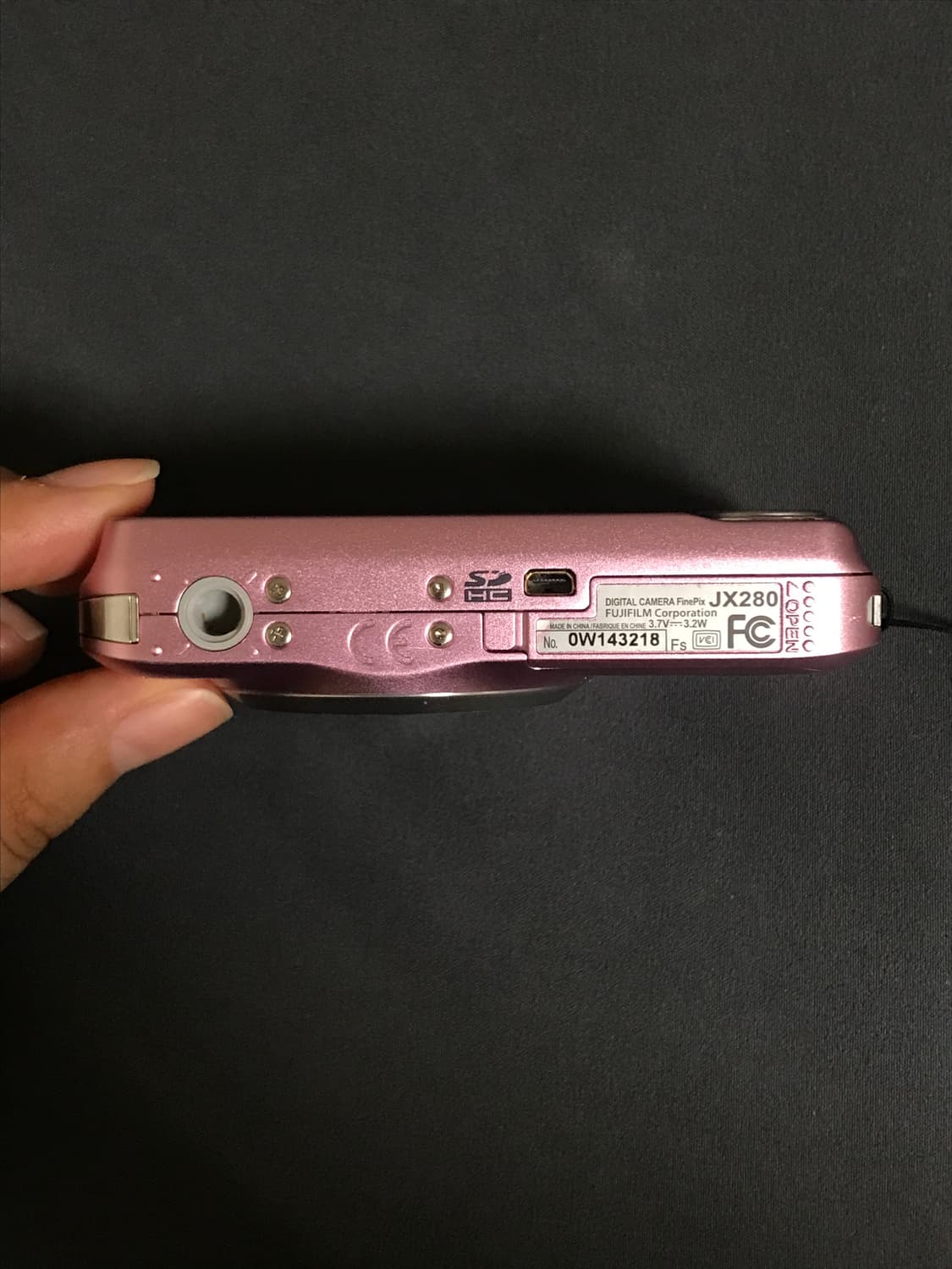 후지필름 파인픽스 JX280 FUJIFILM FINEPIX JX280 상품이미지4