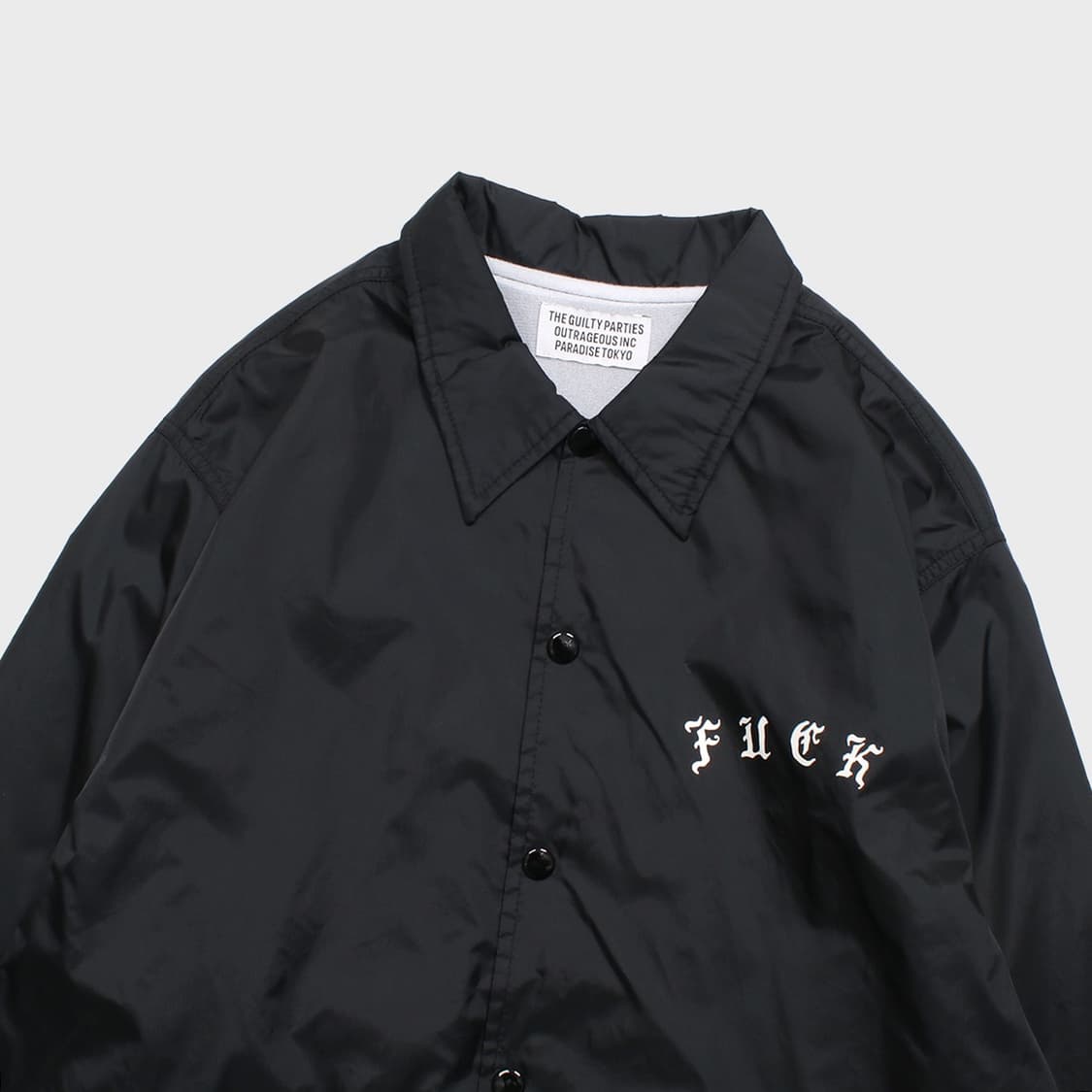 WACKO MARIA  상품이미지3