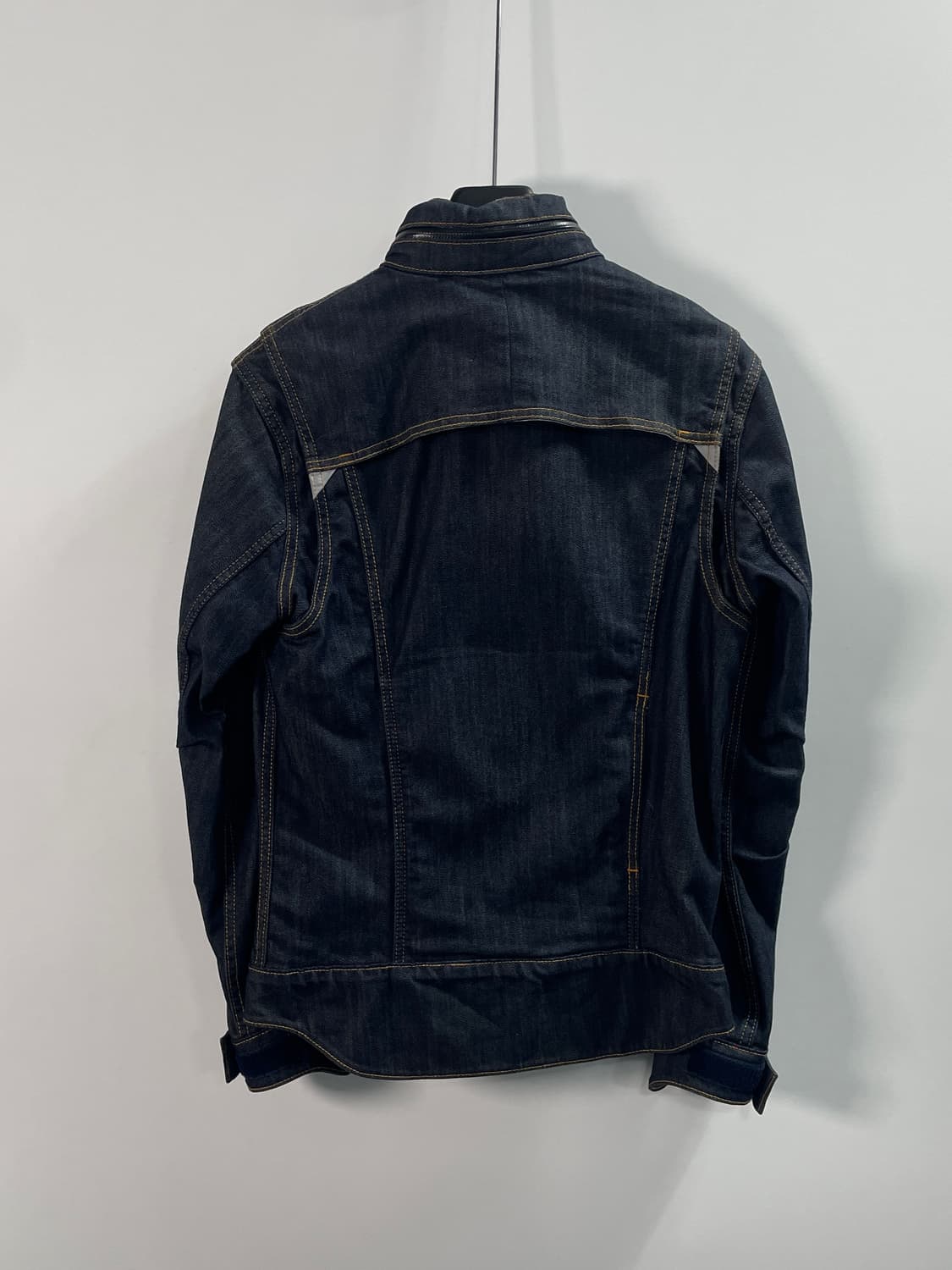 리바이스 진청 데님 자켓 (on.208) 상품이미지3
