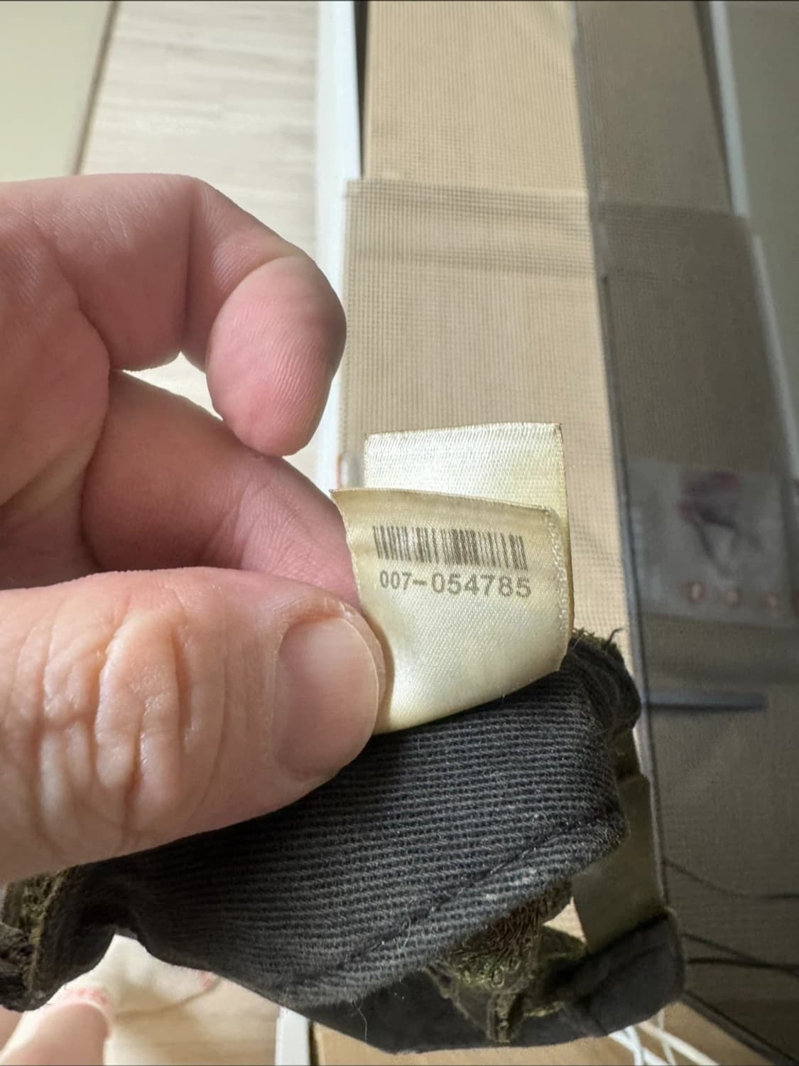 [OS] 크롬하츠 트러커 구형 상품이미지5