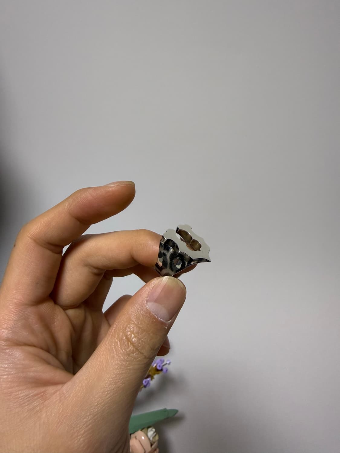 Calmi 반지 상품이미지4