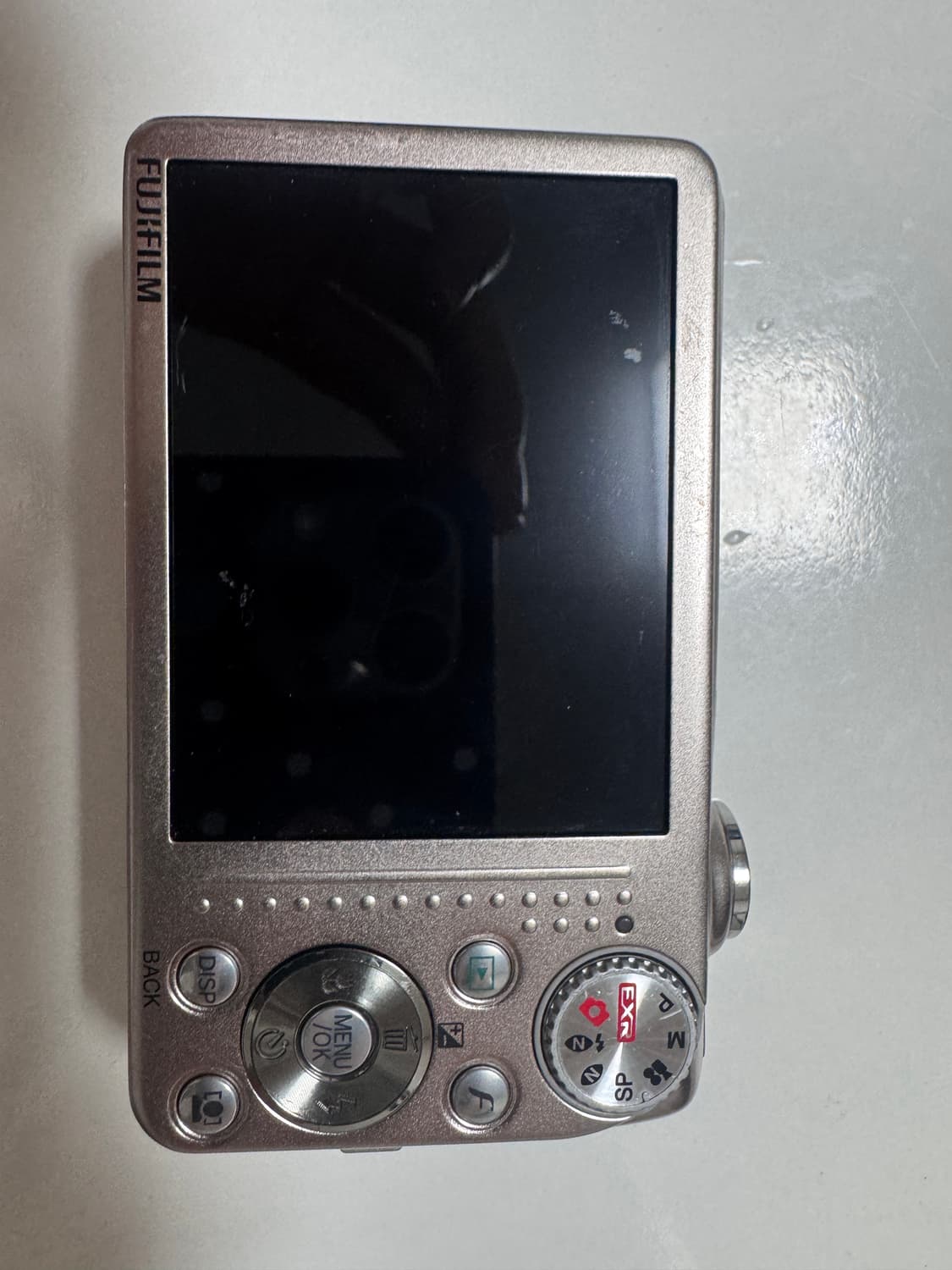 Fujifilm finepix f80exr 후지필름 파인픽스 상품이미지2