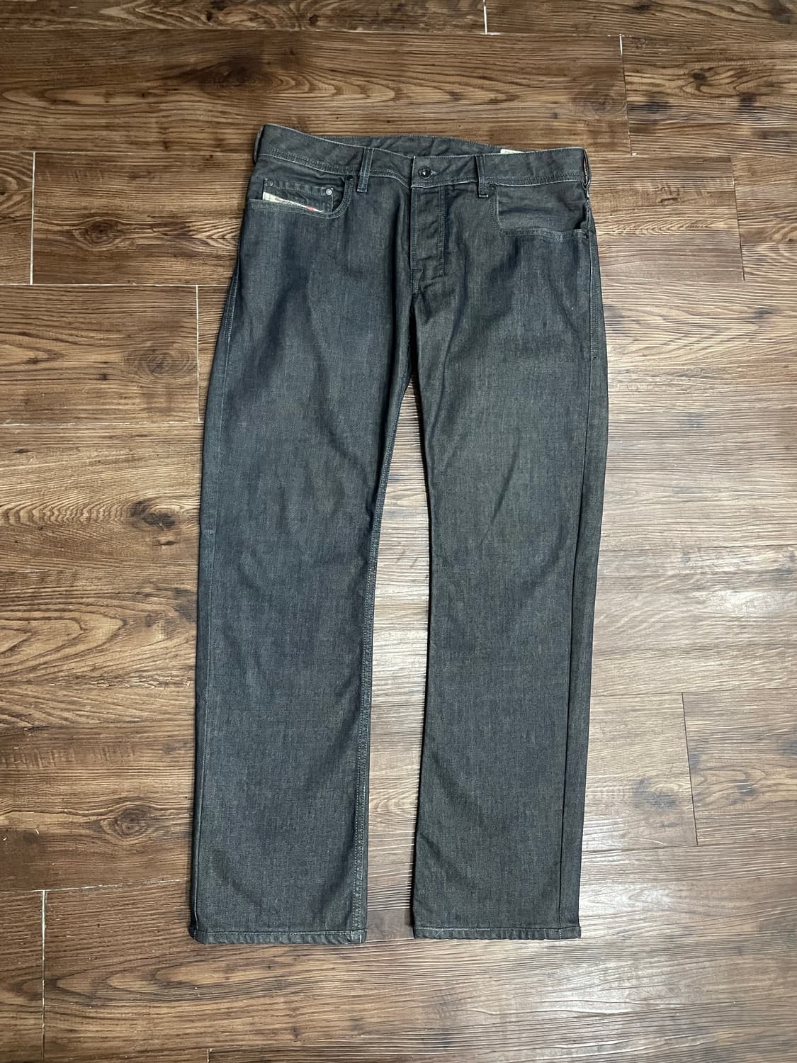 디젤 ZATINY 자티니 데님 팬츠 상품이미지1