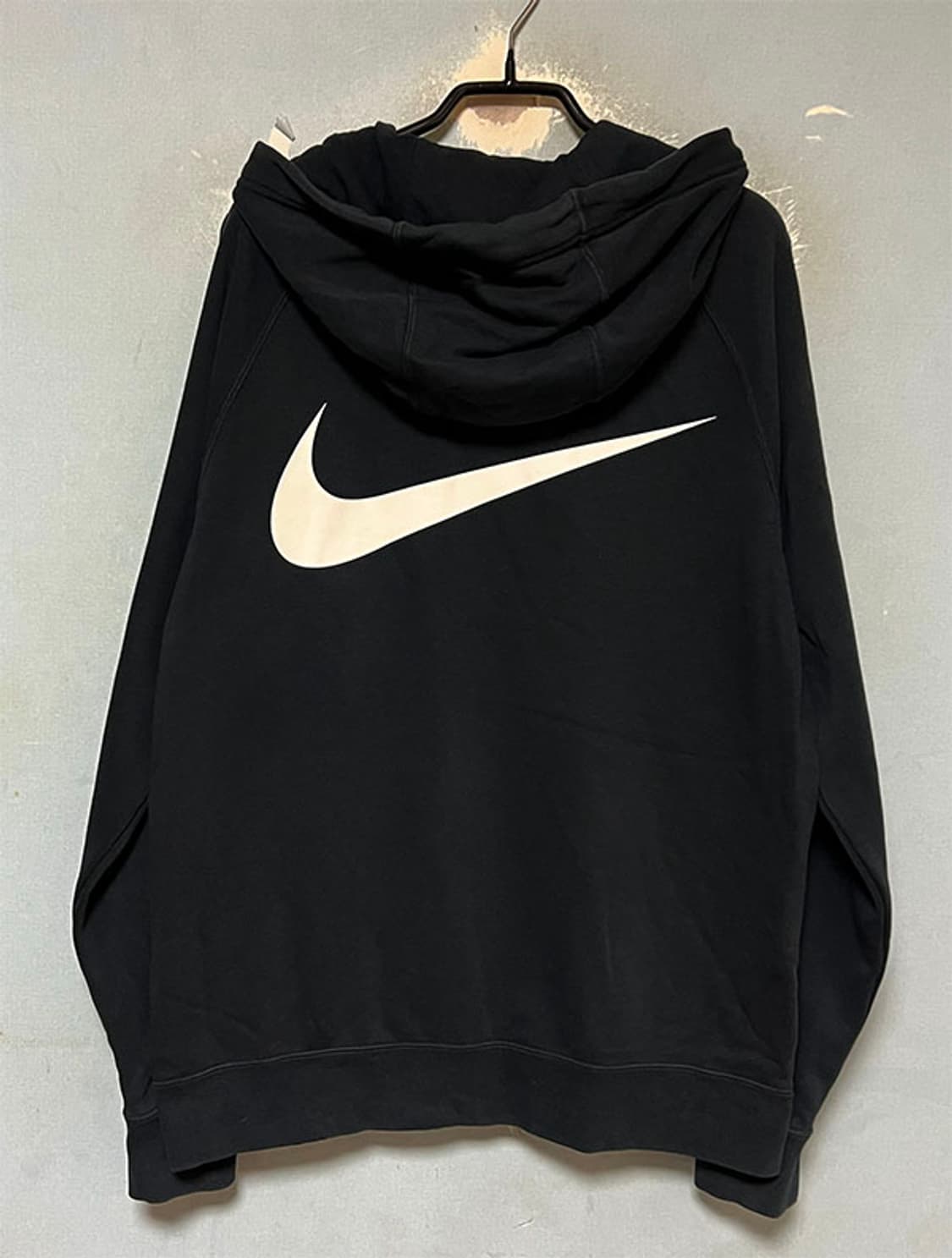 NIKE 나이키 스우시 후드집업 춘추 XL 105 상품이미지2