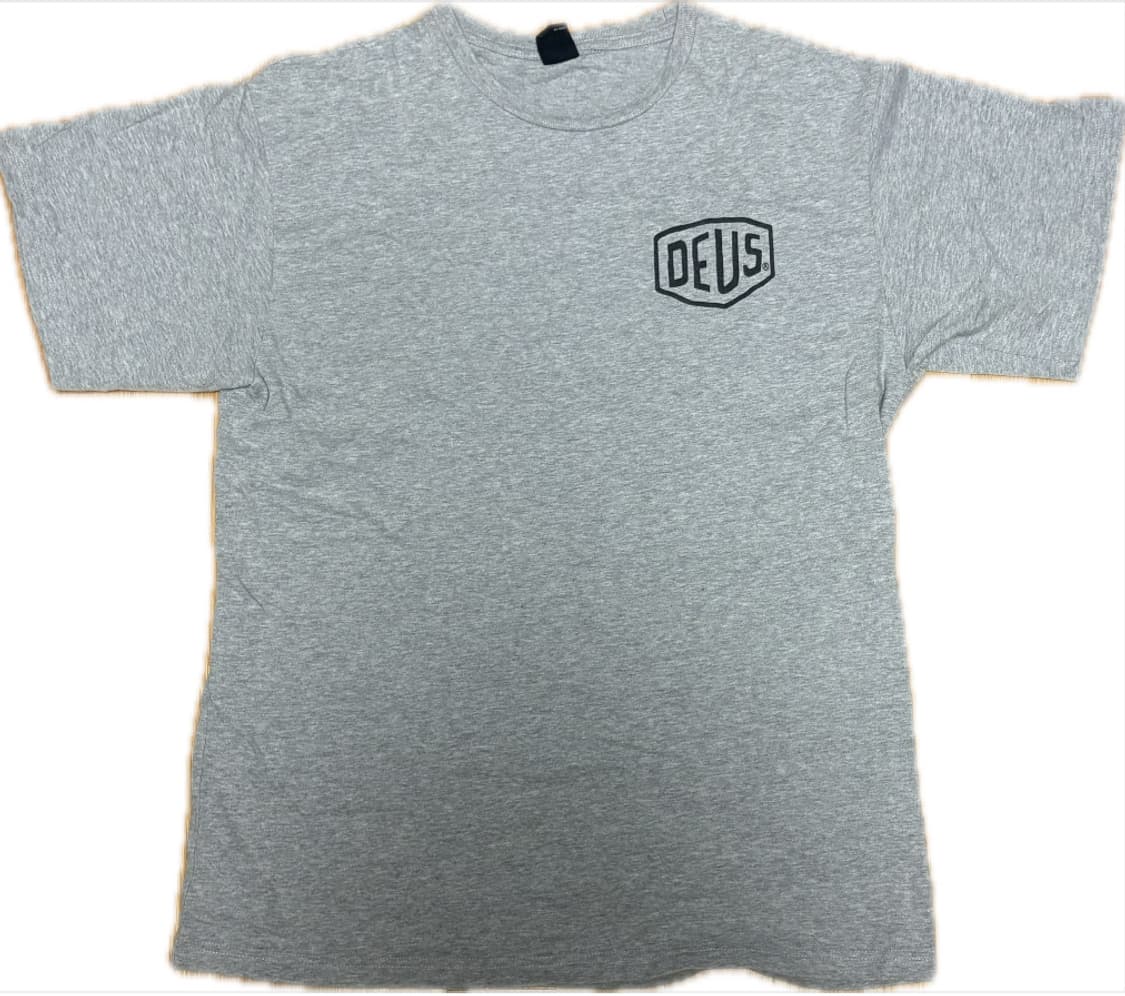 데우스 반팔 상품이미지1