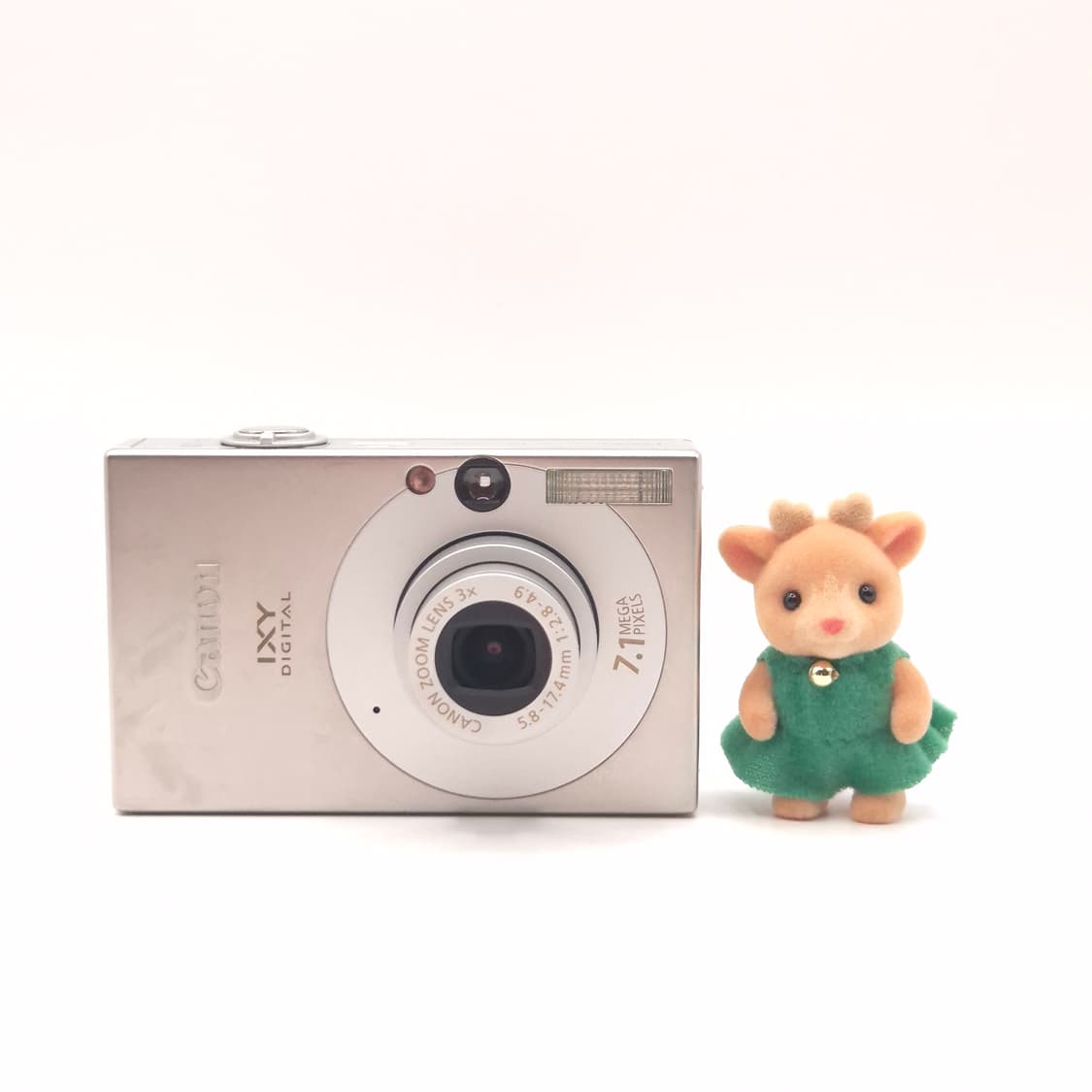 📸 캐논 IXY 10 ✨ 프리지아 강민경 디카 💕 미품 상품이미지1