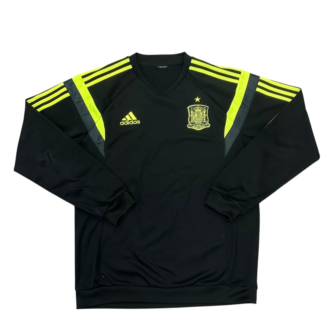 아디다스 스페인 풀오버 상품이미지1