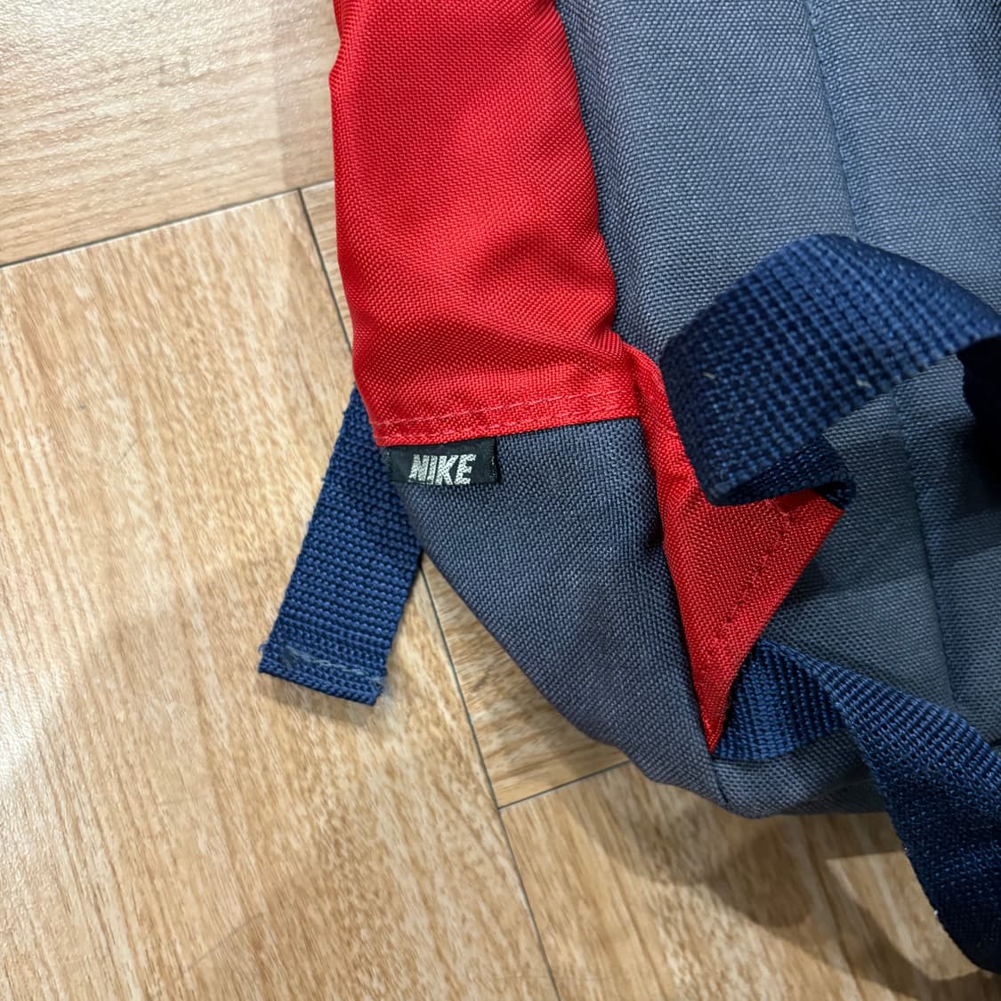 80s 나이키 인터네셔널 백팩 상품이미지8