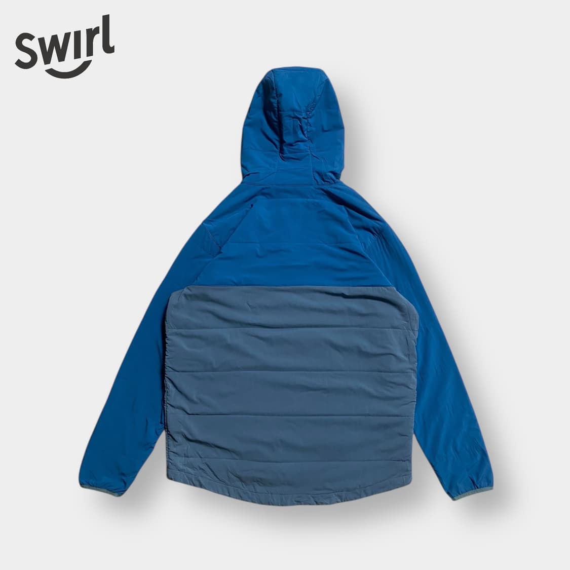 🌊Patagonia Mens Pack-in pullover hoodie 상품이미지2