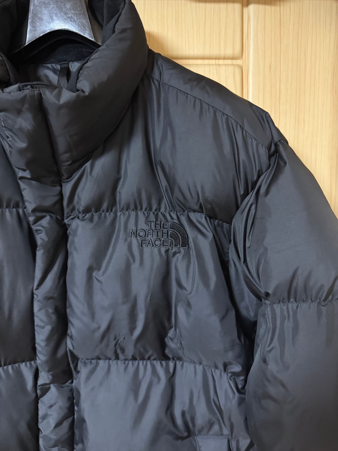 [XXL] 노스페이스 온볼 패딩 상품이미지2