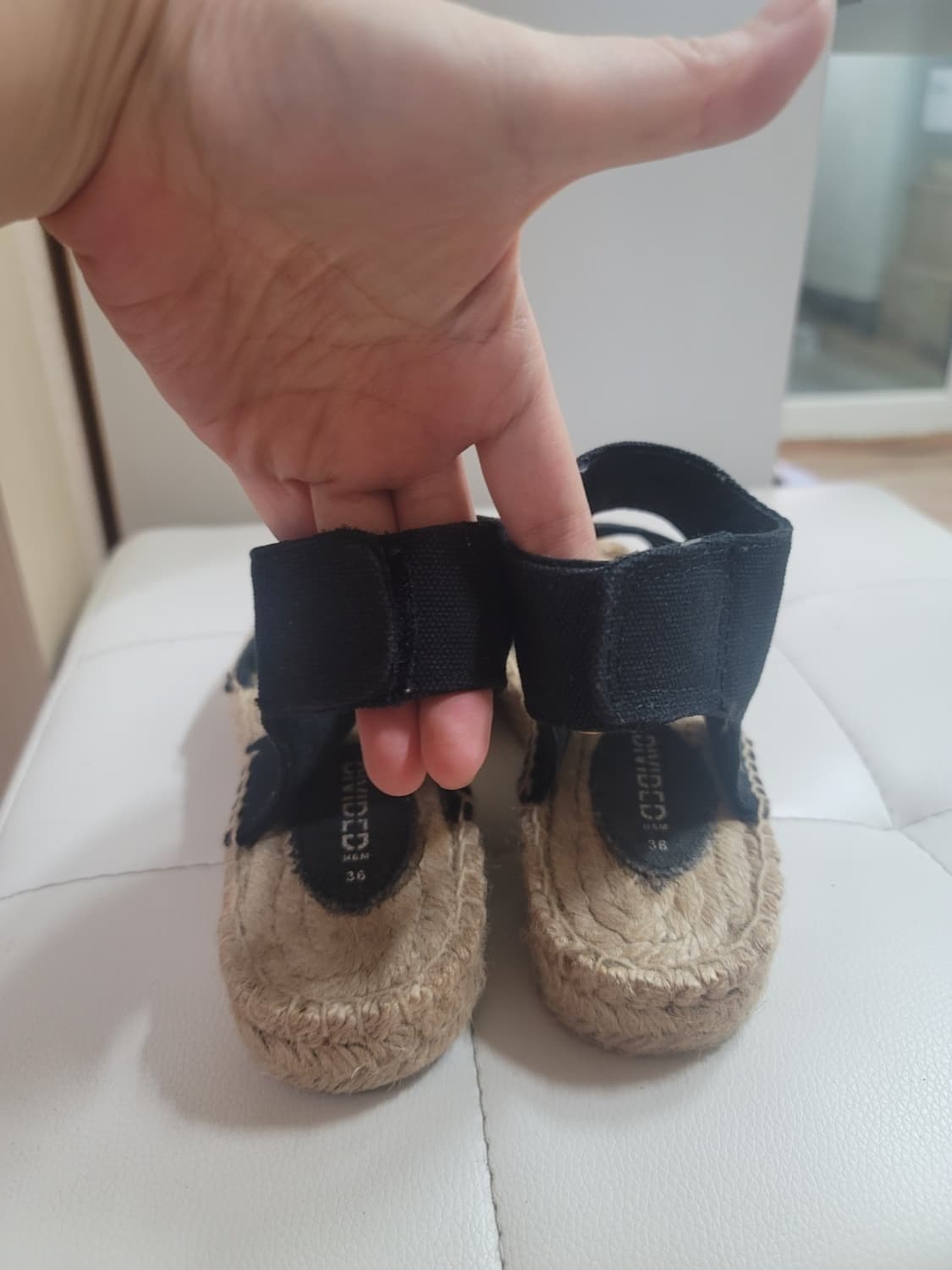 H&M 샌들 상품이미지5