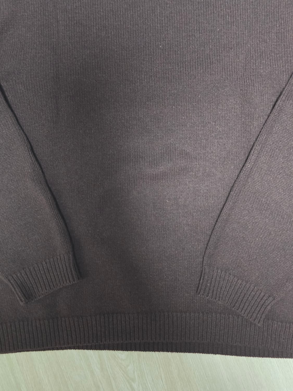 스튜디오니콜슨 헤밀 니트
- L 사이즈 상품이미지8