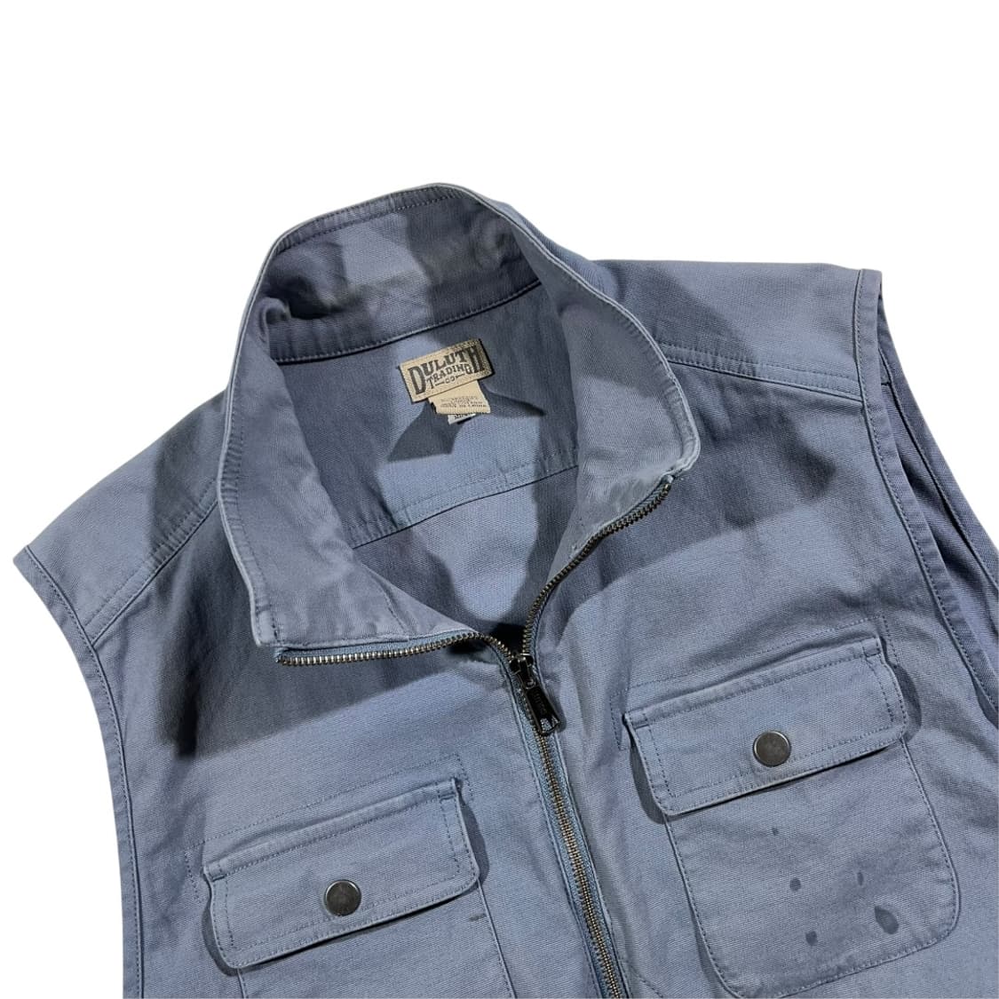 [Duluth Trading Company] 워크 집업 베스트 상품이미지2