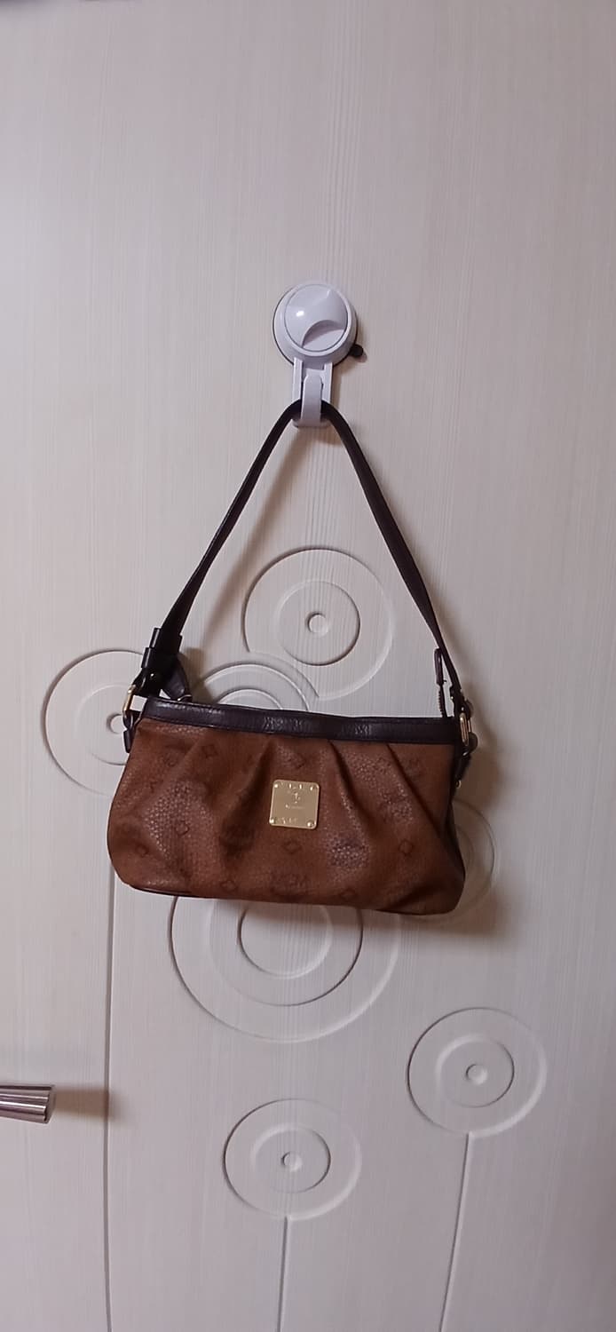 mcm 비세토스 미니숄더백  상품이미지1