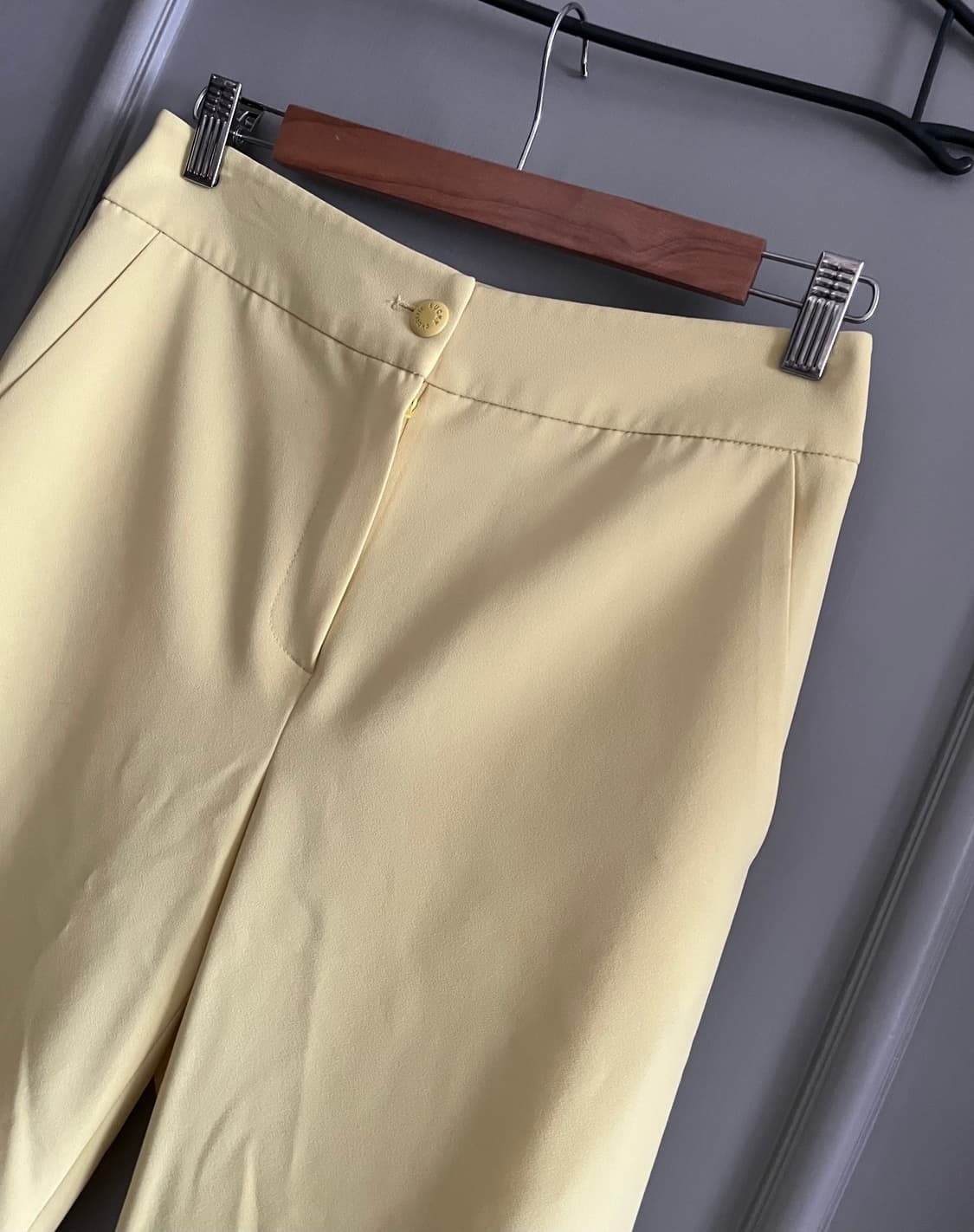 럭키슈에뜨 팬츠 36사이즈 상품이미지2