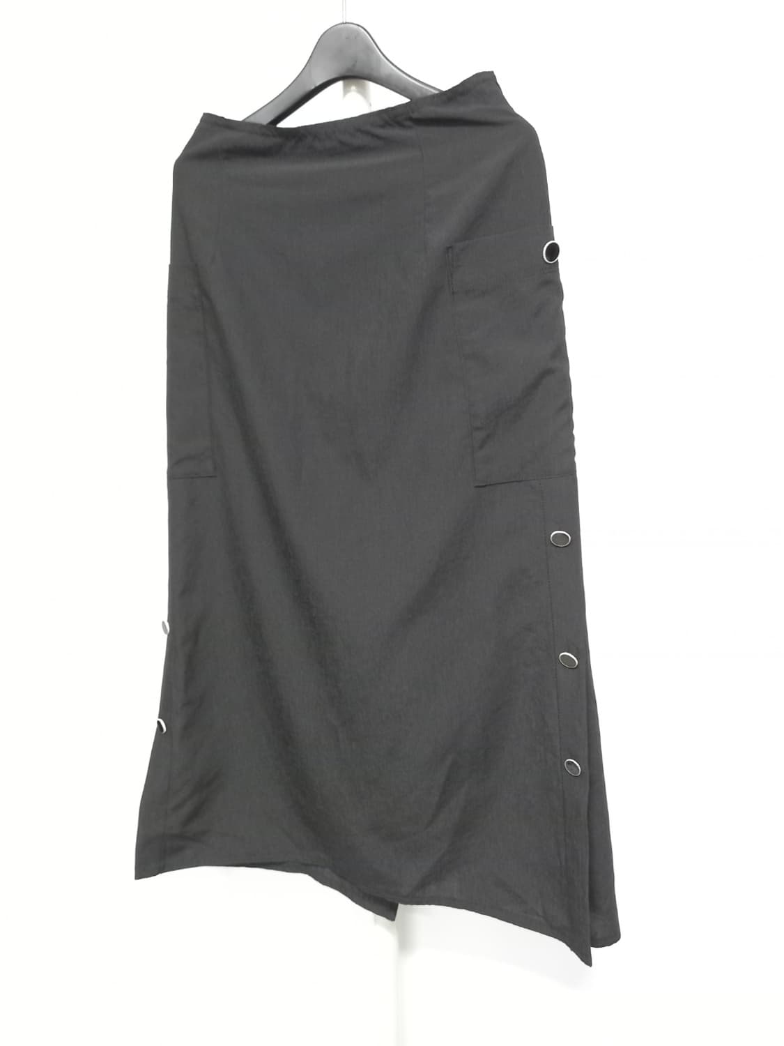 모네타 춘하 H라인 롱 스커트 55.44 상품이미지3