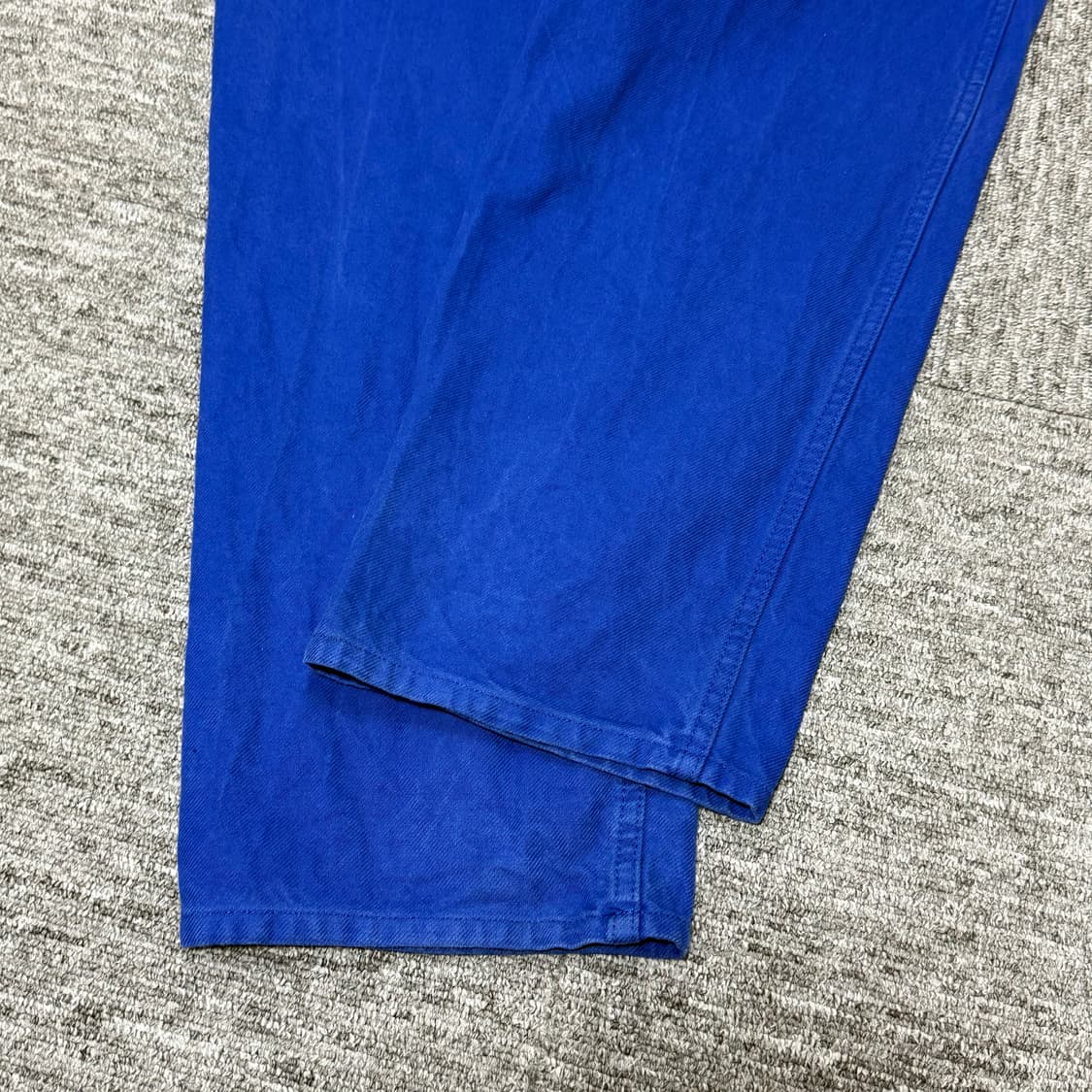 L'IDEAL 프렌치 워크 팬츠 (42 size) | 상태 좋음 상품이미지8