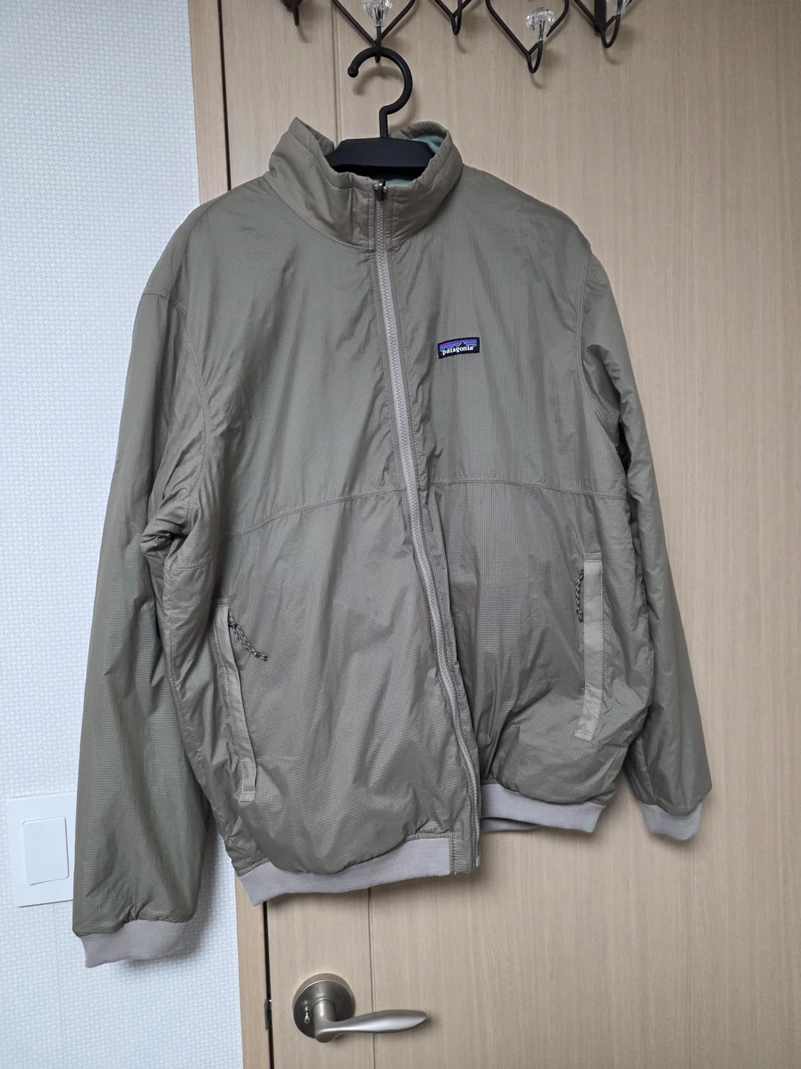 파타고니아 리버시블 상품이미지1