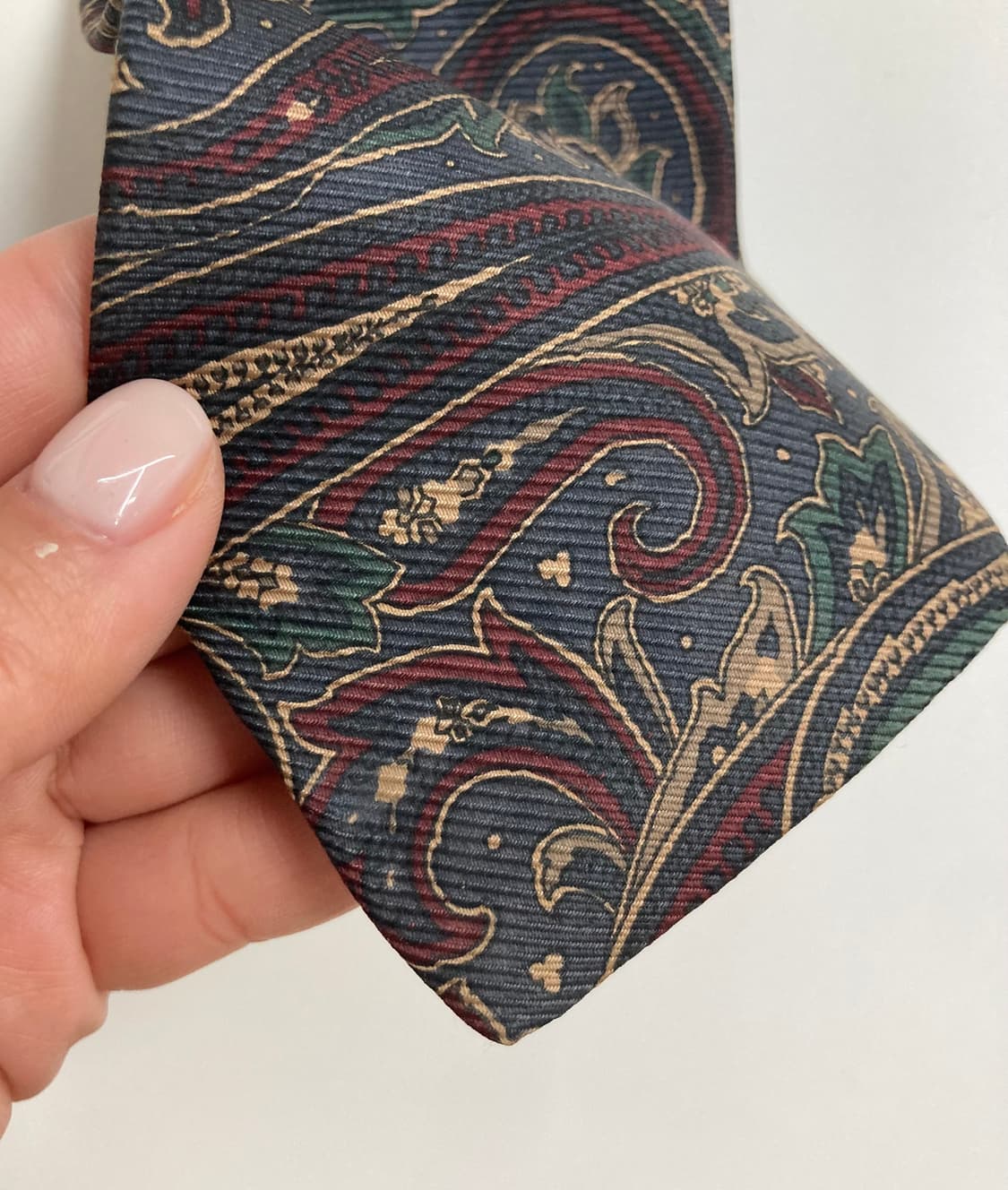 빈티지)넥타이 상품이미지9