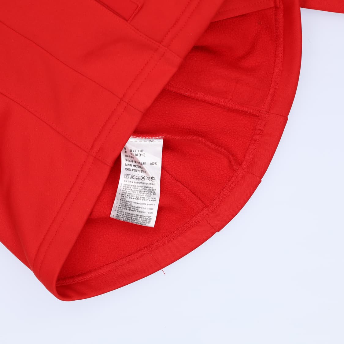 60 아디다스 키즈 트랙탑 져지 0306H1 상품이미지5