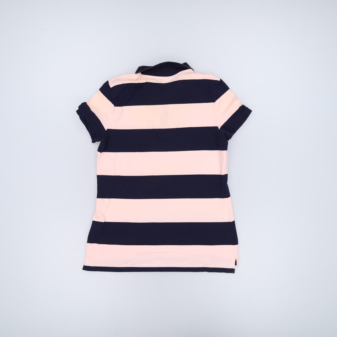 M 타미힐피거 여성 PK셔츠 0414H1 상품이미지2