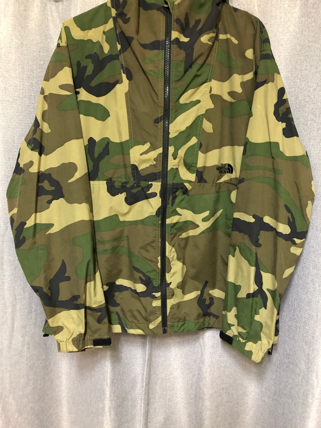 millitary windbreaker 상품이미지1