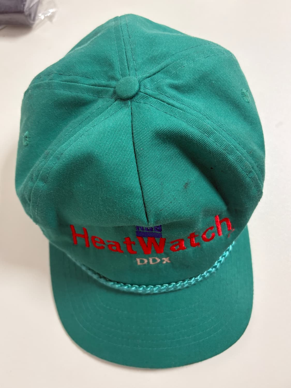 USA vtg cap (실착샷) 상품이미지1
