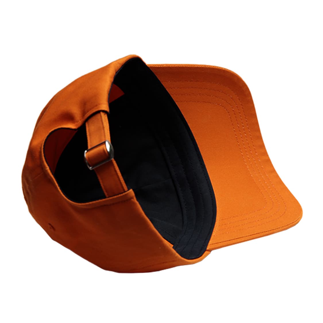 Remoji cap_orange 상품이미지4