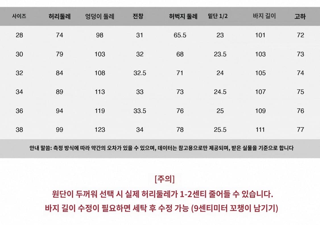 [밀리토라] Militora 840 헤비웨이트 코듀로이 워크 트라우저 상품이미지9