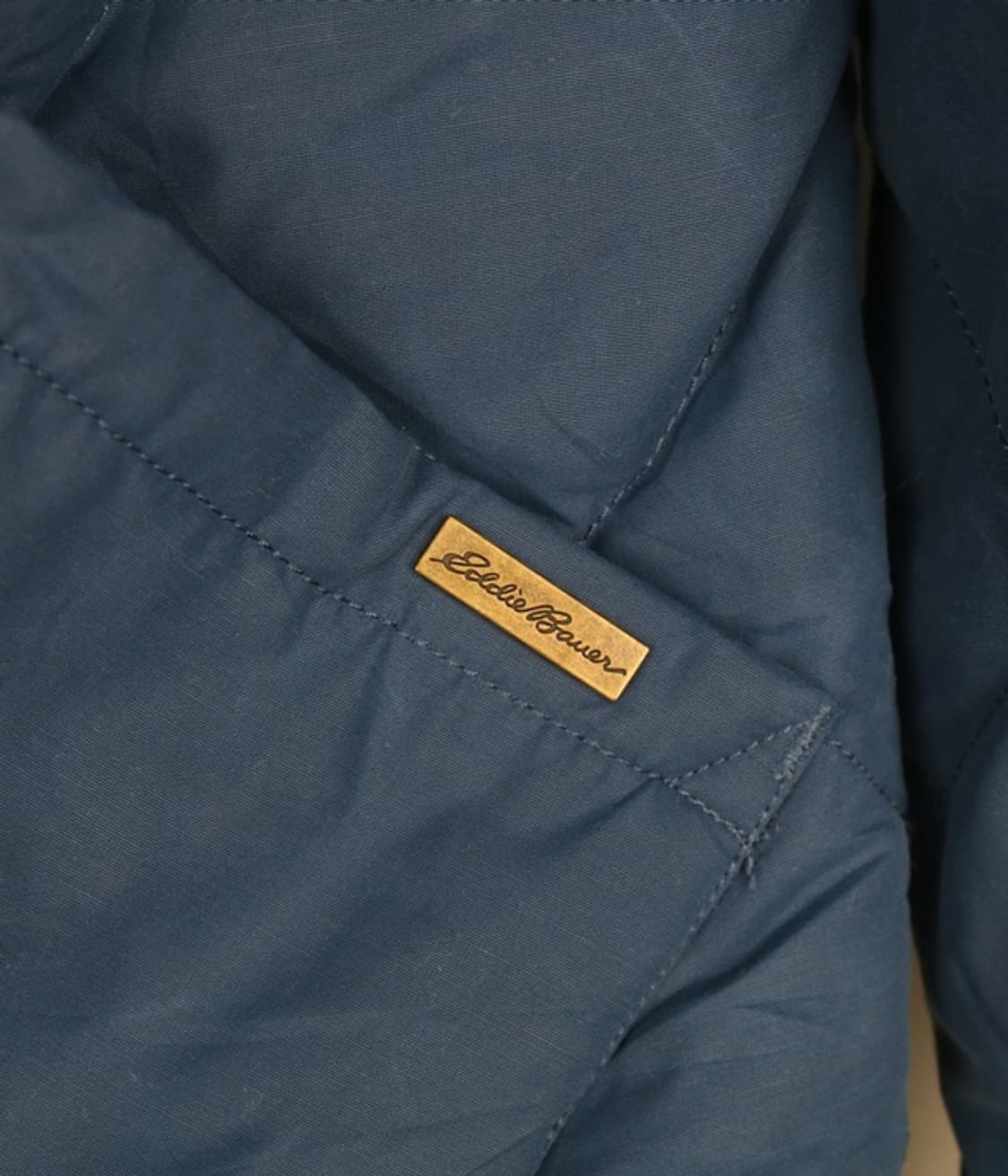 Eddie Bauer x PENDLETON 다운자켓 상품이미지9