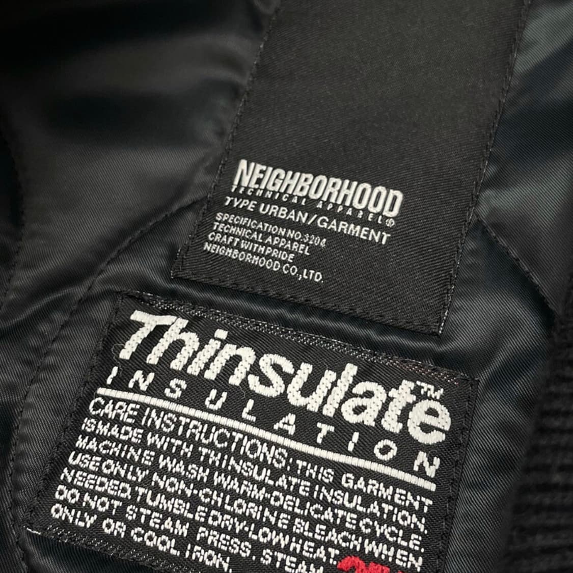 네이버후드 (Neighborhood) 상품이미지8