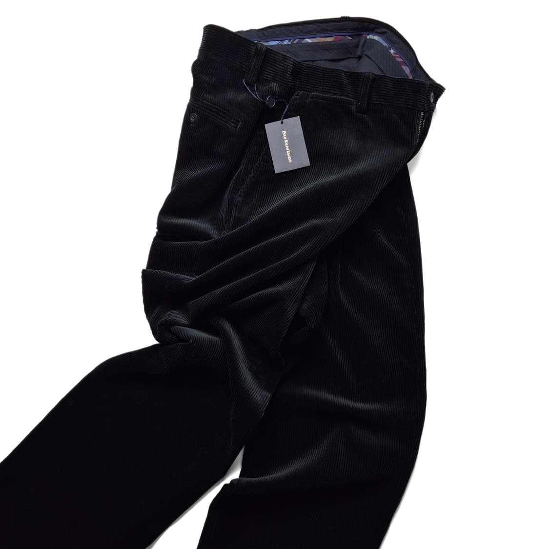 [데드스탁] [32x32] 폴로 랄프로렌 코듀로이 팬츠 상품이미지1