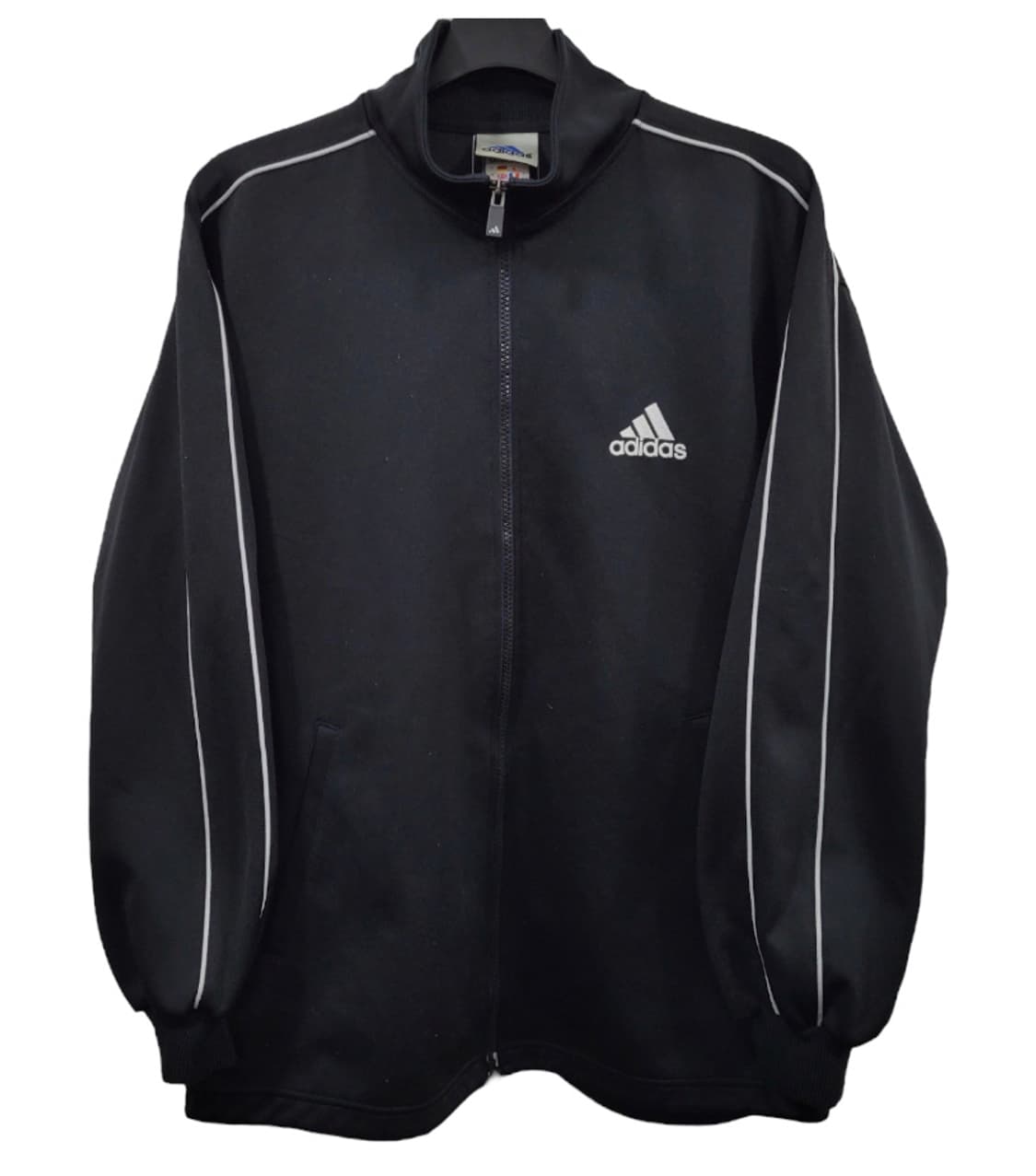 [L] 아디다스 파이핑 져지 상품이미지1