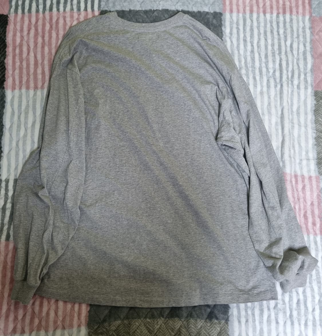 해칭룸 고스트 롱슬리브 4 상품이미지3