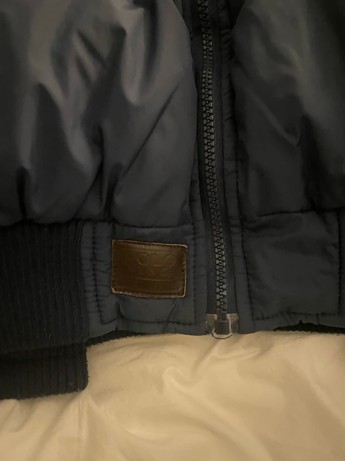 [업로드예정] 폴로 랄프로렌 빅포니 브리튼 패딩 #3 상품이미지6