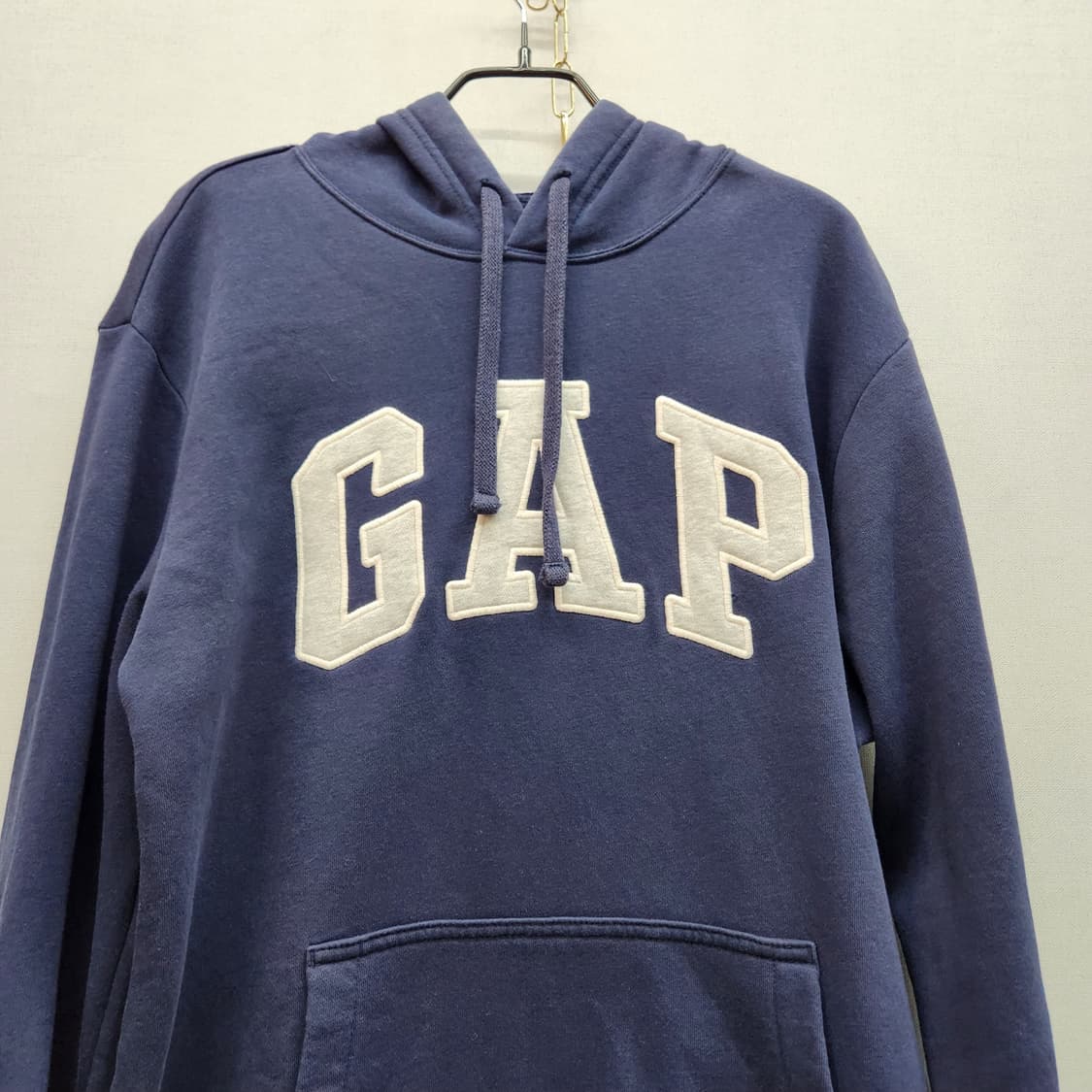 GAP 갭 아치 빅로고 후드티 S(L) 상품이미지2