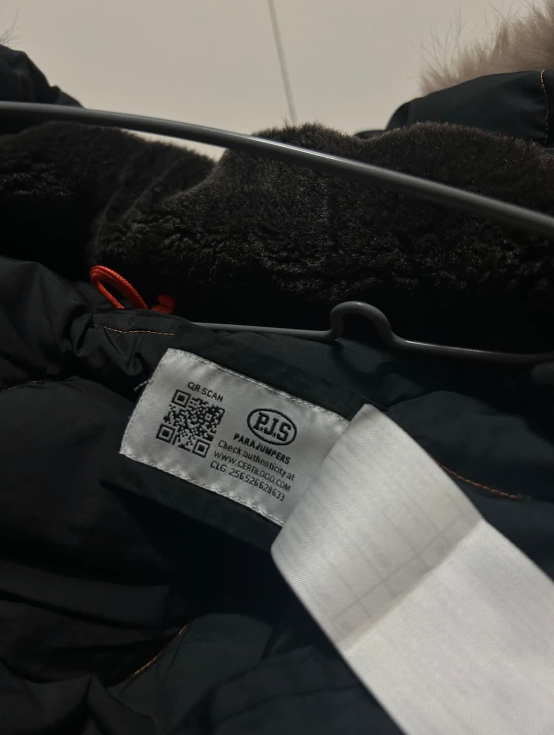 파라점퍼스 고비 M 상품이미지3