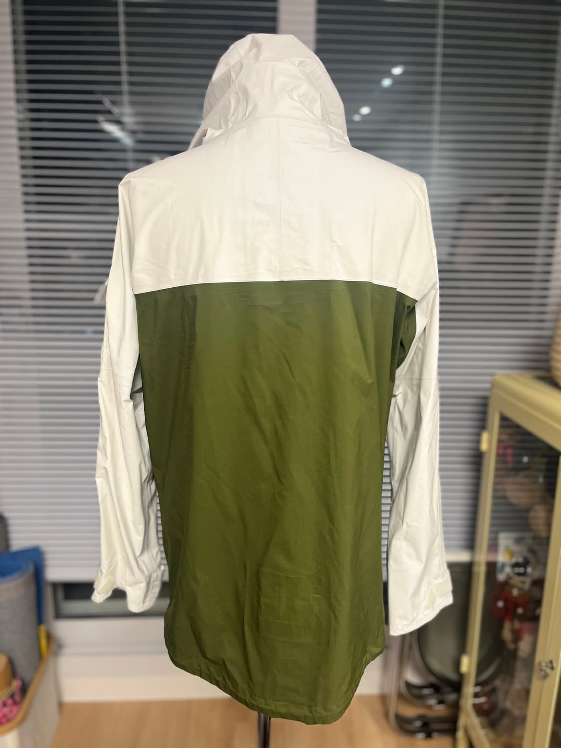 올드비즈빔 VISVIM DADO 노마드 2.5L자켓 M 상품이미지7