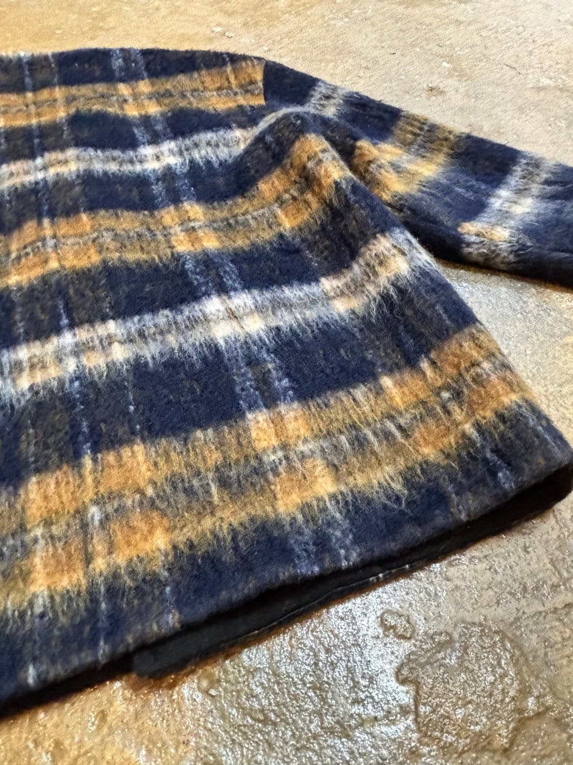 토니웩 23fw 모헤어 가디건  상품이미지9