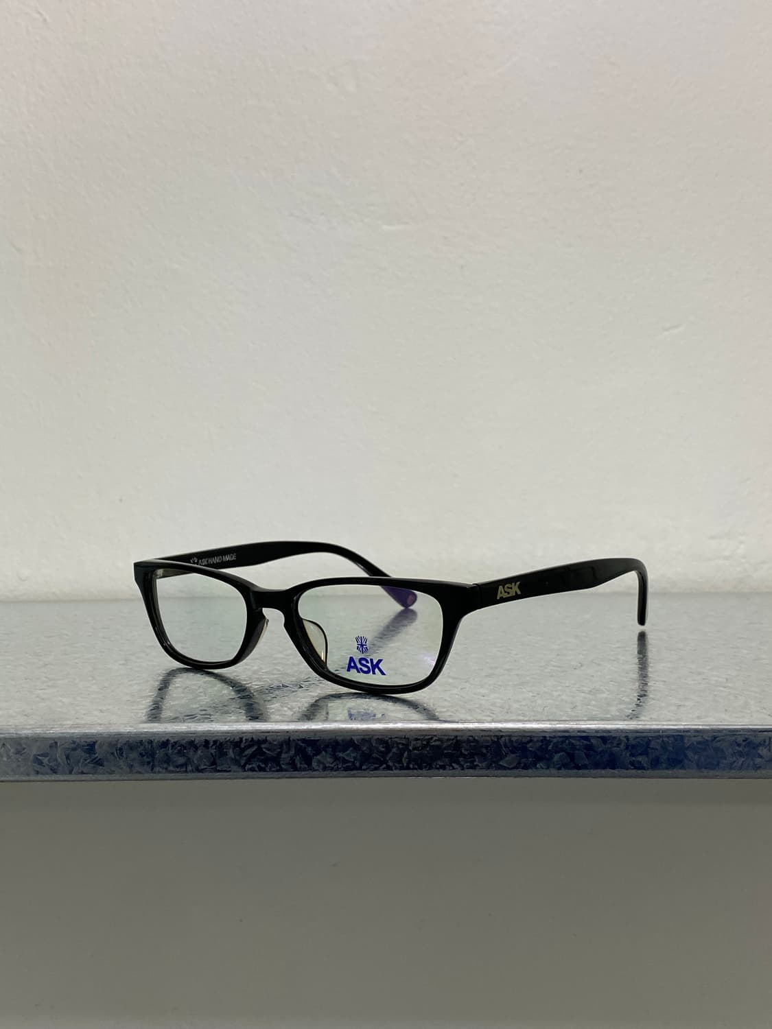 vintage glasses 391 상품이미지1